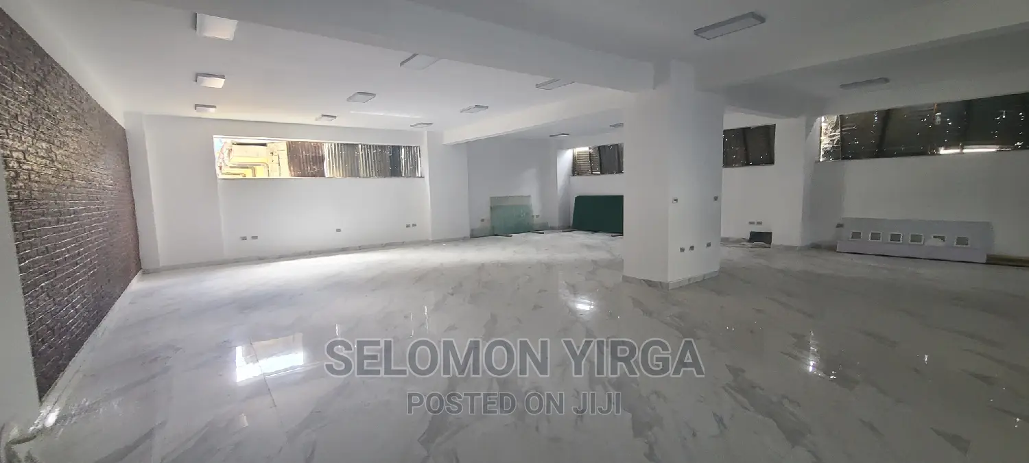 ለየቢሮ ክራይ የሚዉ