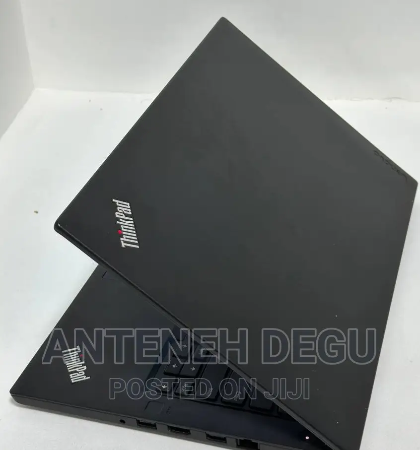 New Laptop Lenovo ThinkPad T480 16GB Intel Core I5 SSD 512GB