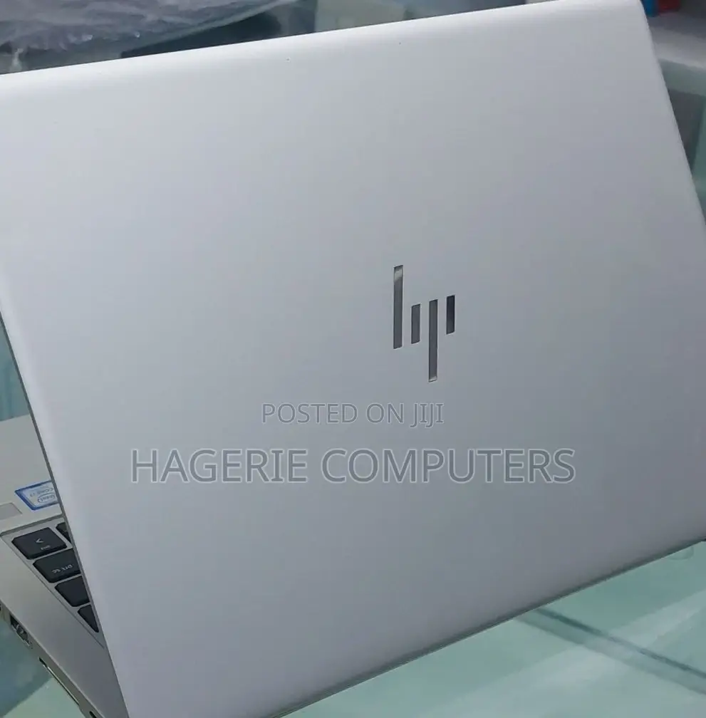 New Laptop HP EliteBook 840 G6 16GB Intel Core I7 SSD 512GB