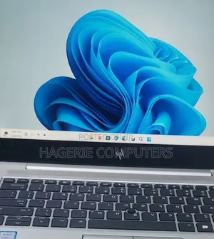 New Laptop HP EliteBook 840 G6 16GB Intel Core I7 SSD 512GB