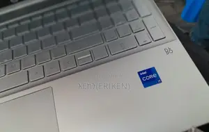 New Laptop HP Pavilion 15 16GB Intel Core I7 SSD 1T
