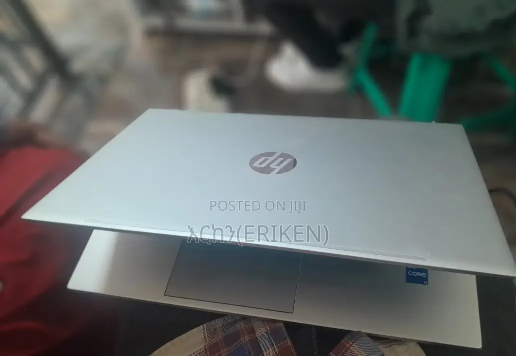 New Laptop HP Pavilion 15 16GB Intel Core I7 SSD 1T