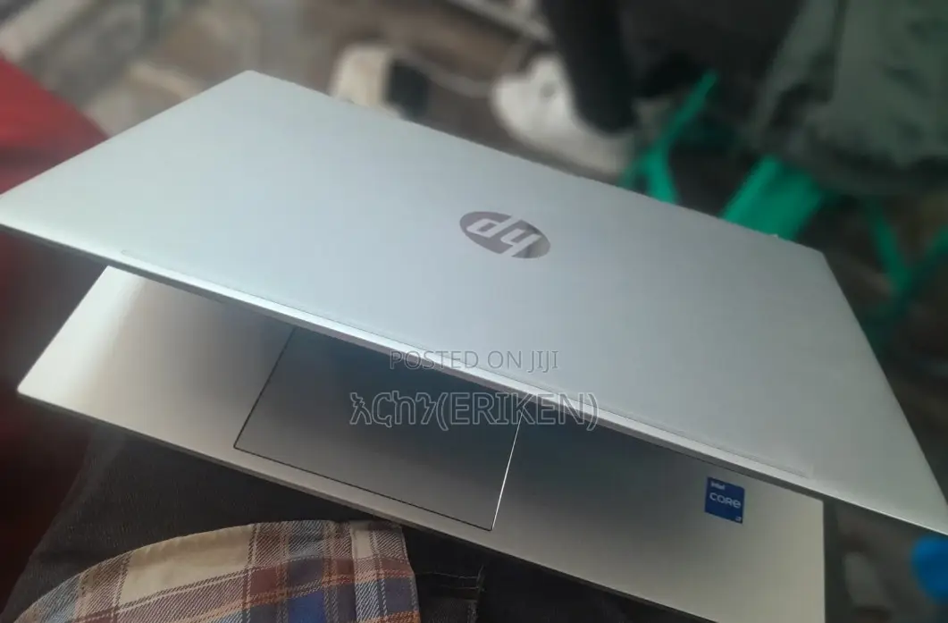 New Laptop HP Pavilion 15 16GB Intel Core I7 SSD 1T
