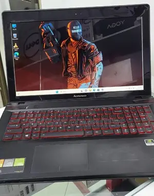 New Laptop Lenovo IdeaPad Y500 8GB Intel Core I7 HDD 1T