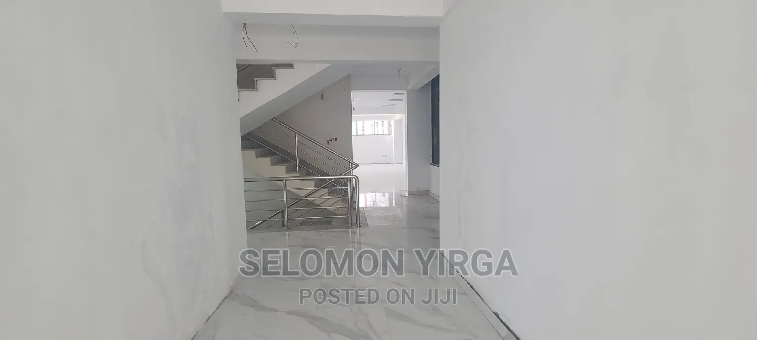 ለቢሮ የሚከራይ የሚሆን