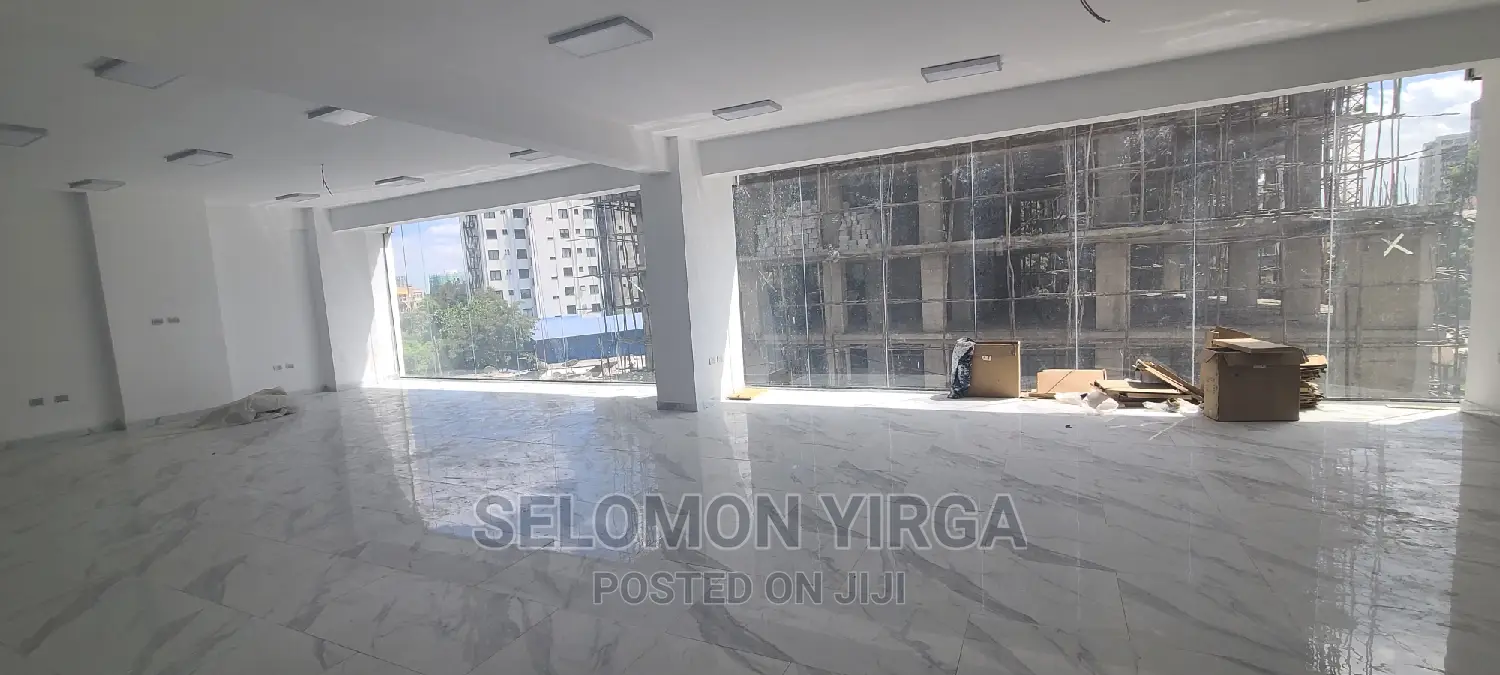 ለቢሮ የሚከራይ የሚሆን