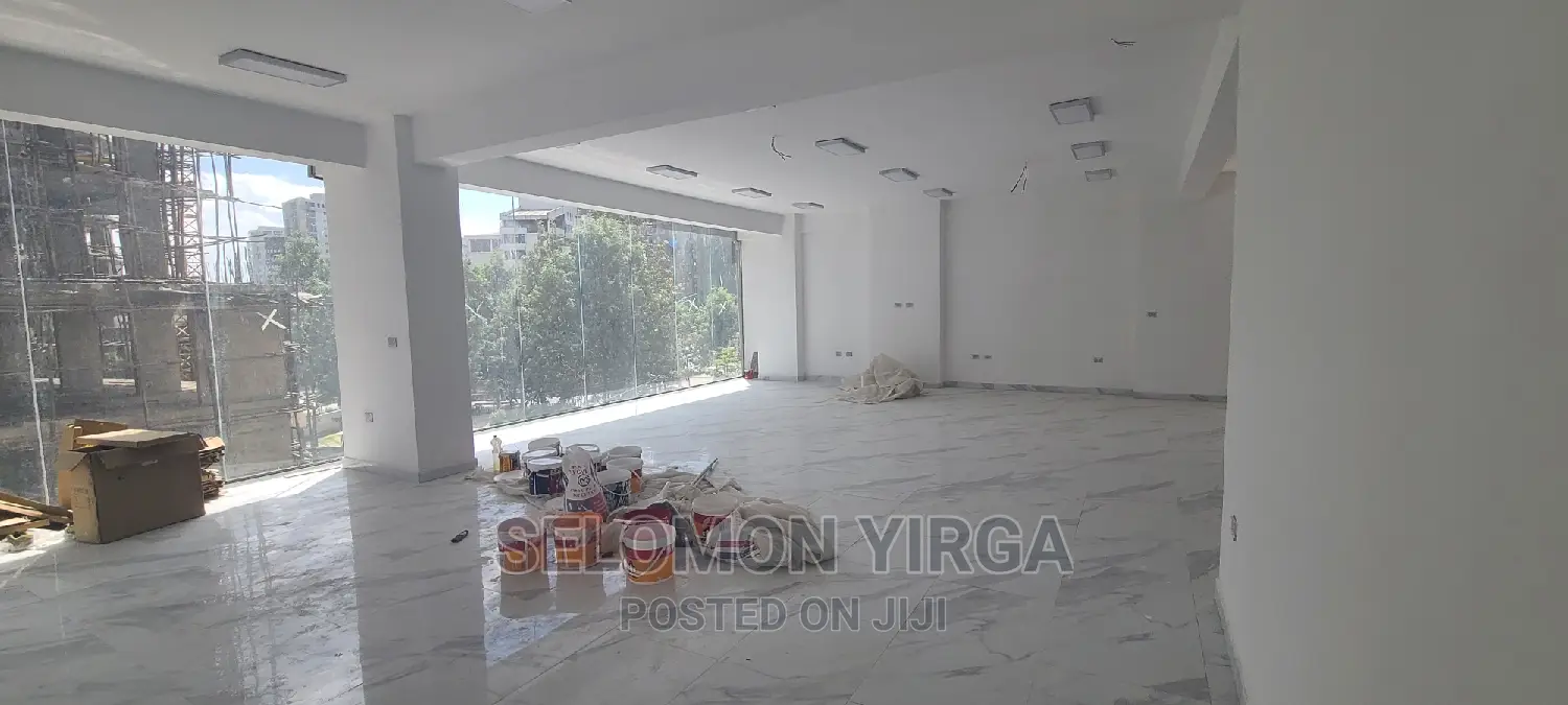 ለቢሮ የሚከራይ የሚሆን