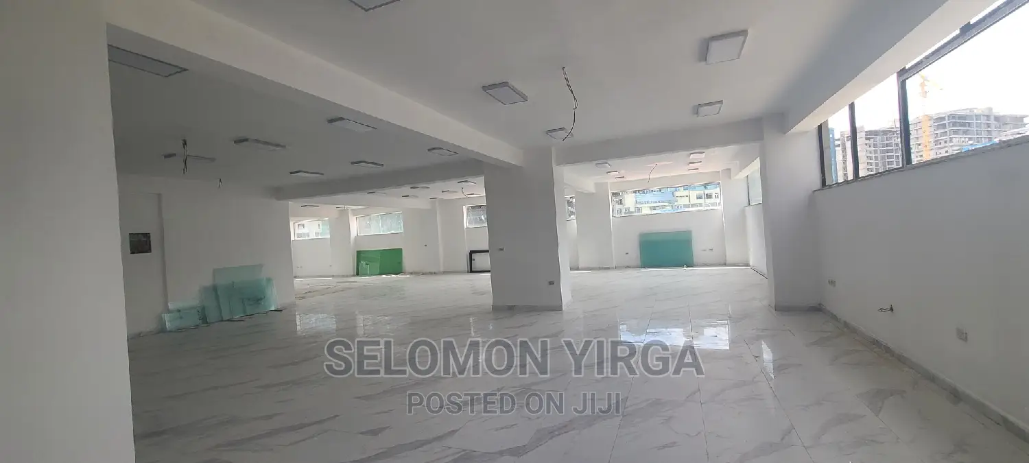 ለቢሮ የሚከራይ የሚሆን