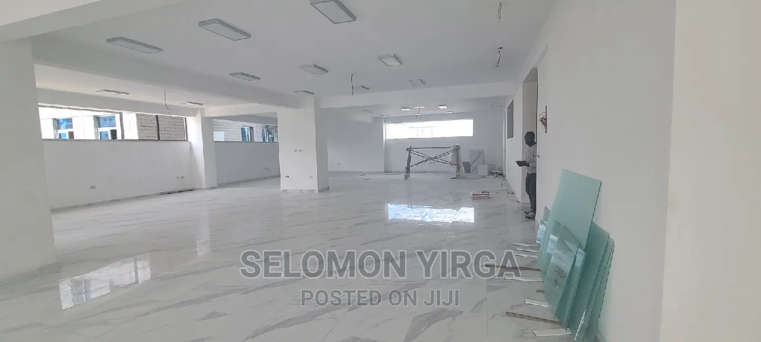 ለቢሮ የሚከራይ የሚሆን