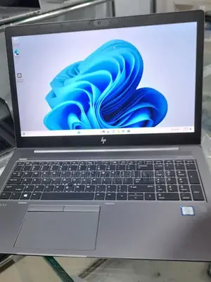 New Laptop HP ZBook X2 16GB Intel Core I7 SSD 512GB