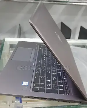 New Laptop HP ZBook X2 16GB Intel Core I7 SSD 512GB