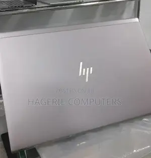 New Laptop HP ZBook X2 16GB Intel Core I7 SSD 512GB