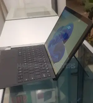 New Laptop Microsoft Surface Pro 7 8GB Intel Core I5 SSD 256GB