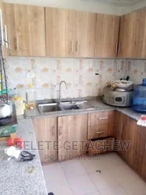 Photo - 3bdrm Condo in ቦሌ አራብሳ ኮንዶሚኒየም, Bole for sale