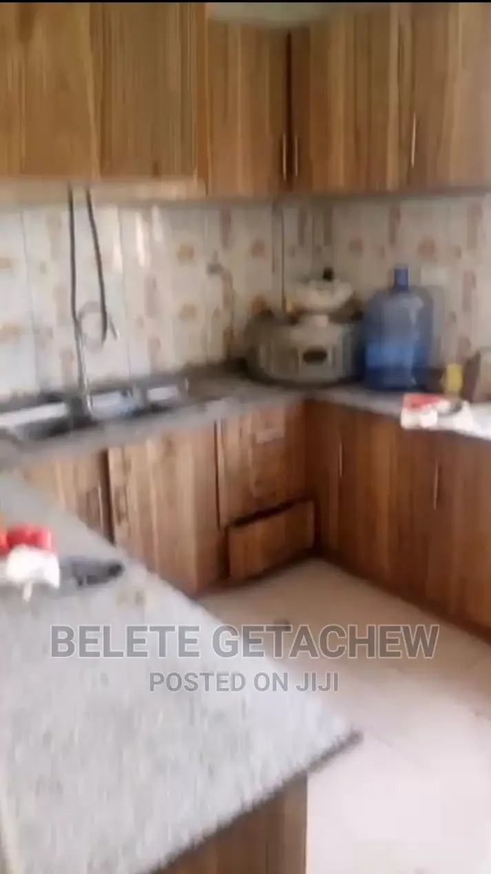 3bdrm Condo in ቦሌ አራብሳ ኮንዶሚኒየም, Bole for sale