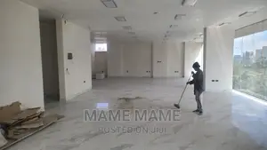 Office Space for Rent