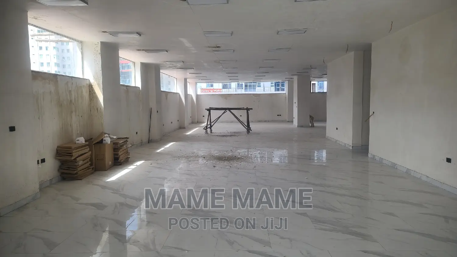 Office Space for Rent