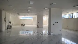 Office Space for Rent