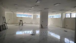 Office Space for Rent