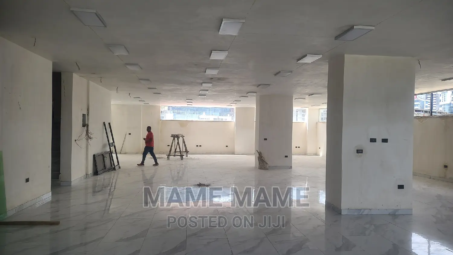 Office Space for Rent