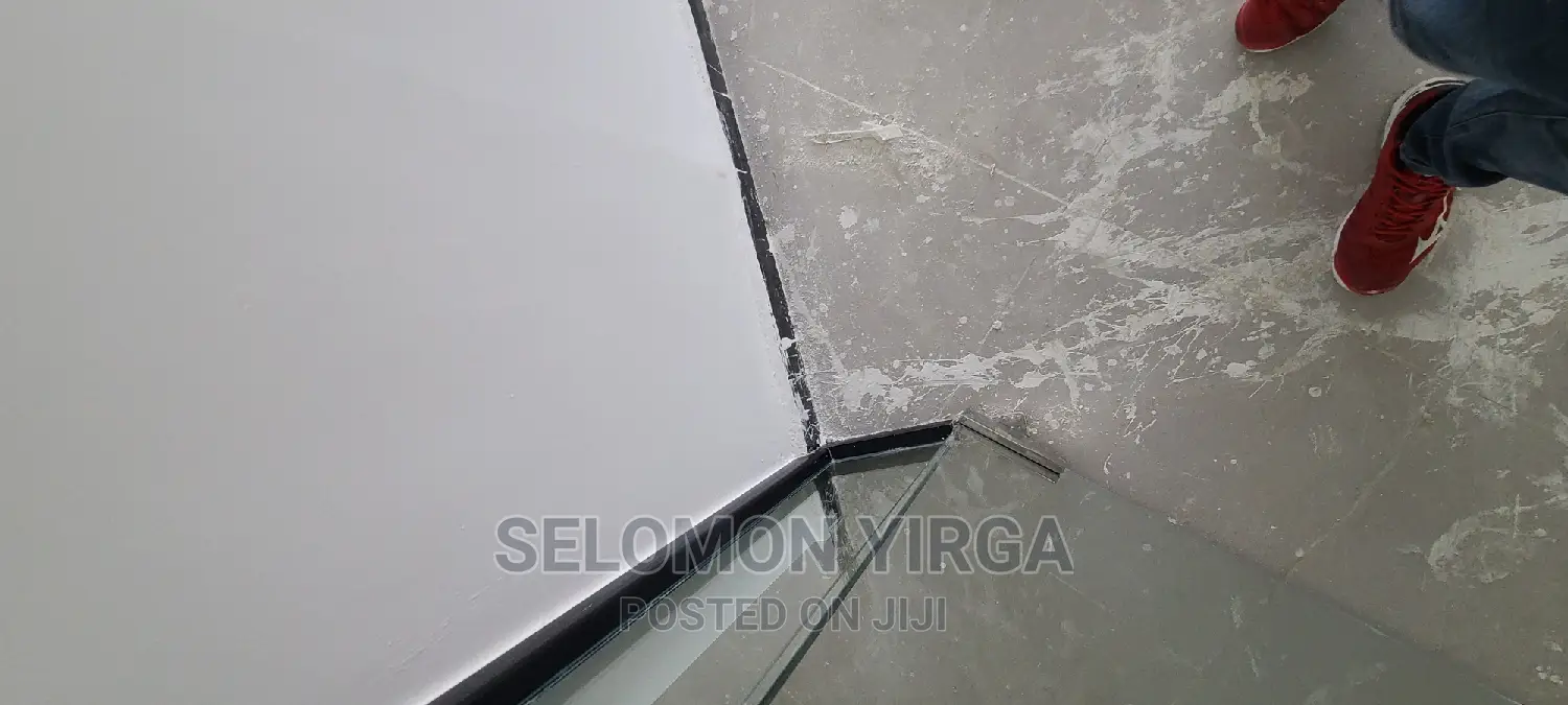 የቢሮ ክራይ አለ