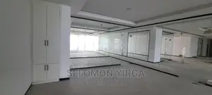 የቢሮ ክራይ አለ