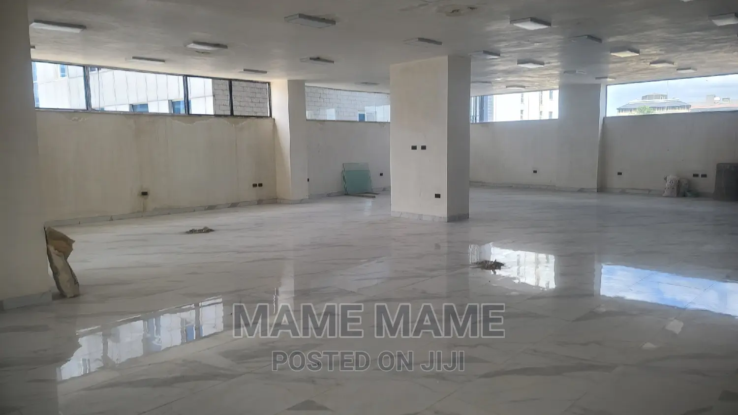 Office Space for Rent