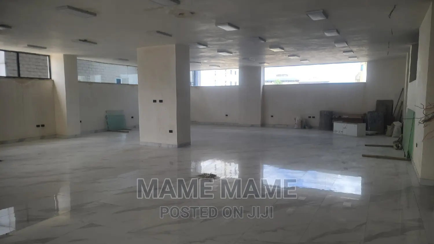 Office Space for Rent