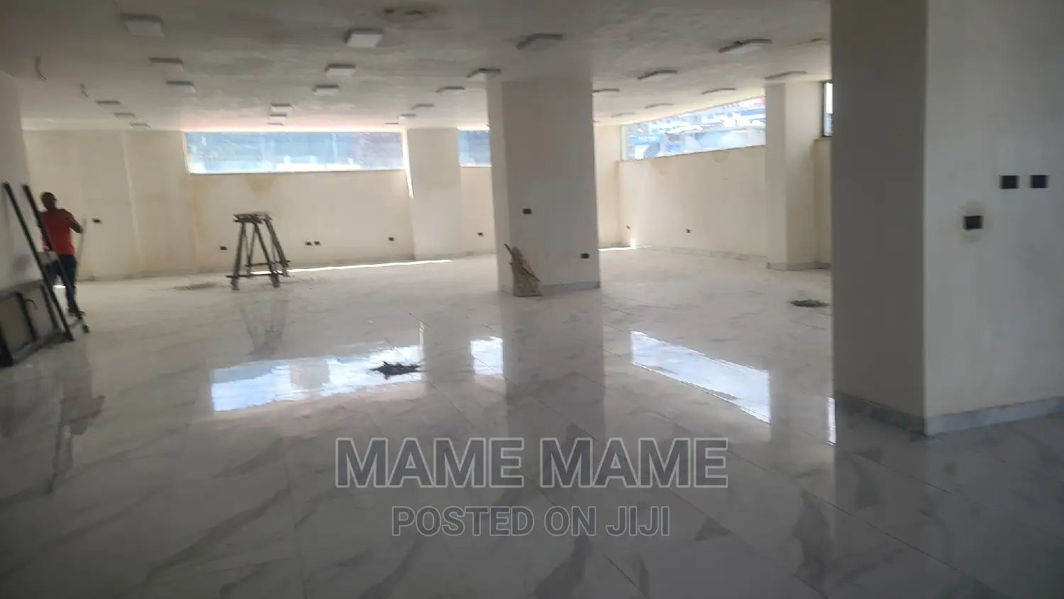 Office Space for Rent