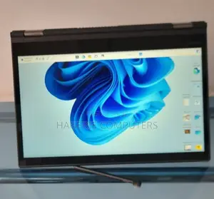 Photo - New Laptop Lenovo ThinkPad Yoga 370 16GB Intel Core I7 SSD 512GB