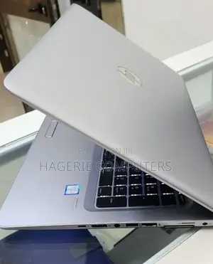 New Laptop HP EliteBook 850 G3 8GB Intel Core I7 SSD 512GB