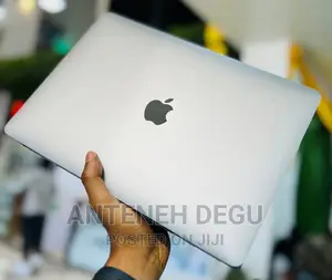 New Laptop Apple MacBook Air 2020 M1 8GB Apple M1 SSD 512GB