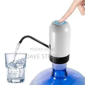 Automatic Water Dispenser