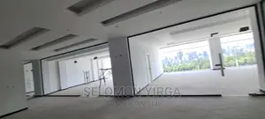 ለክራይ የቀረበ ቢሮ