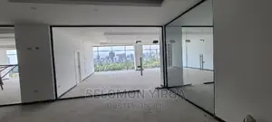 ለክራይ የቀረበ ቢሮ