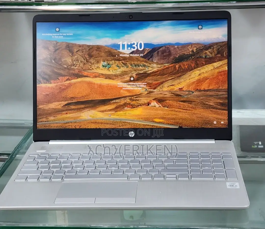 New Laptop HP Stream Notebook 16GB Intel Core I5 HDD+SSD 256GB