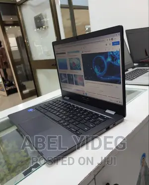 New Laptop Asus Chromebook C423 4GB Intel Celeron SSD 128GB