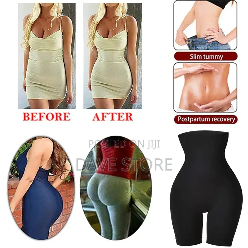 Body Shaper for Women High Quality
