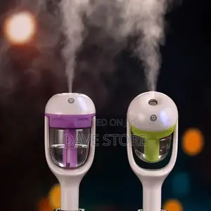 USB Nanum Car Air Humidifier