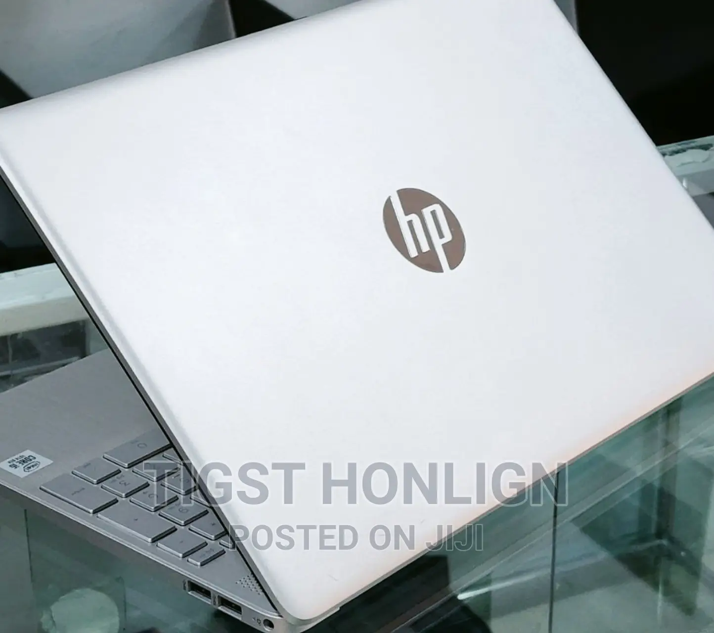 New Laptop HP Stream Notebook 16GB Intel Core I5 SSD 1T