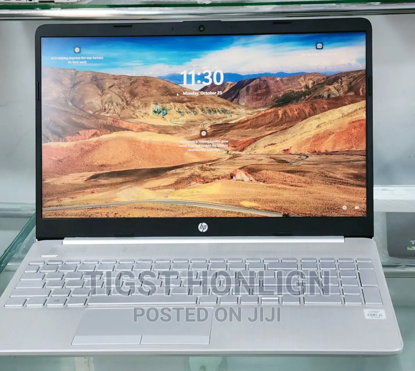 New Laptop HP Stream Notebook 16GB Intel Core I5 SSD 1T