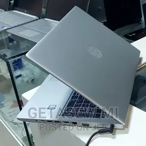 New Laptop HP ProBook 650 G5 8GB Intel Core I5 HDD 1T