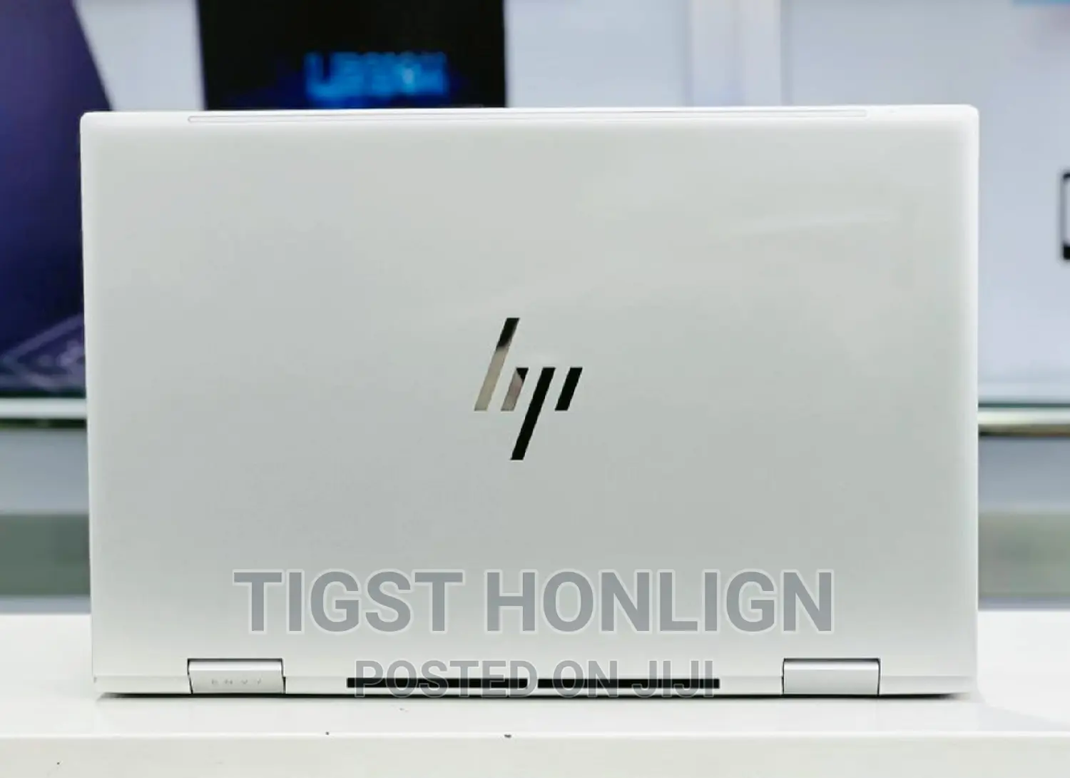 New Laptop HP Envy X360 8GB Intel Core I5 SSD 256GB