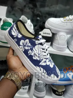 Photo - Vans Orginal