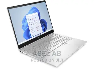 Photo - New Laptop HP Envy X360 16GB Intel Core I5 SSD 512GB