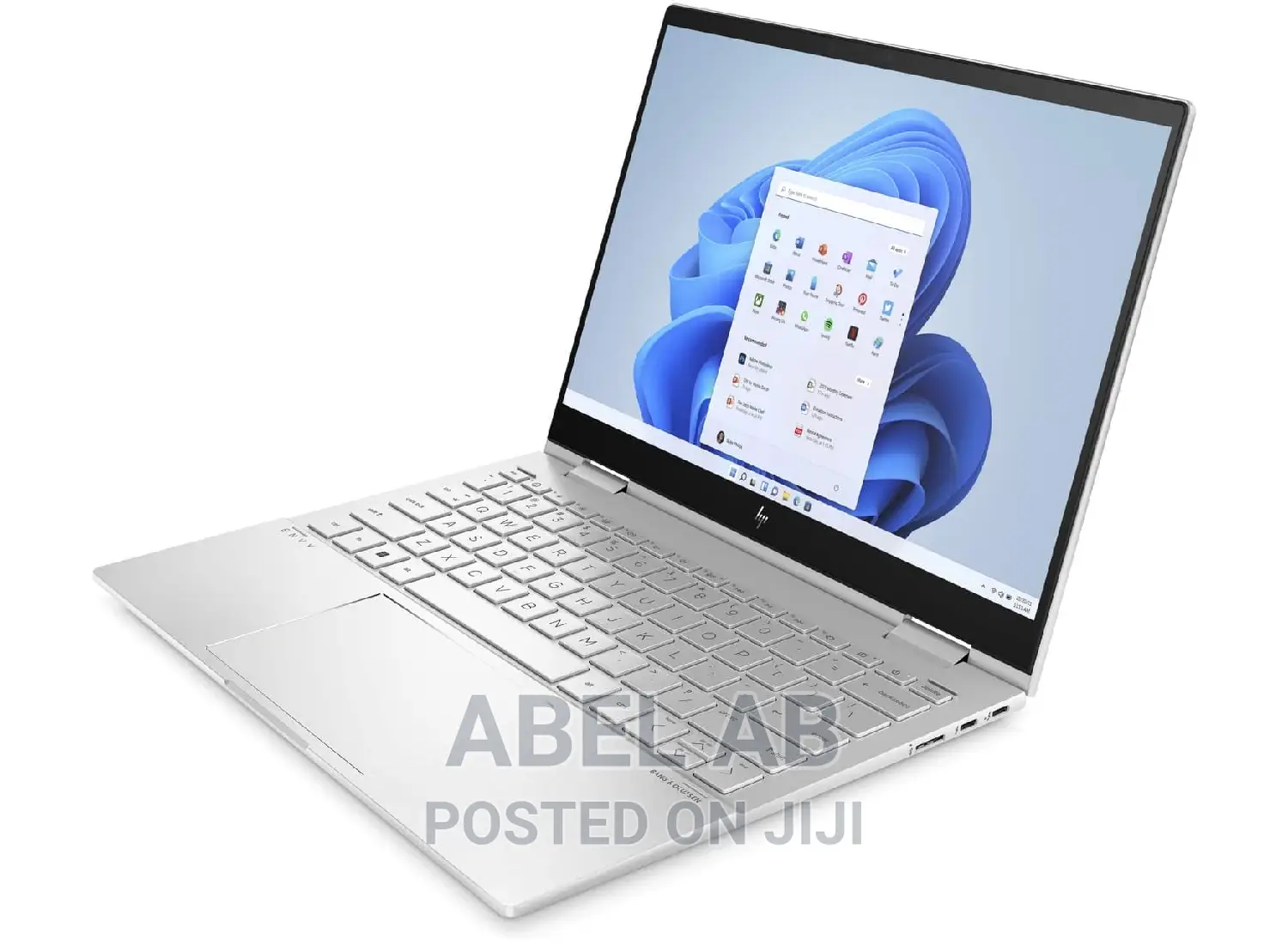 New Laptop HP Envy X360 16GB Intel Core I5 SSD 512GB