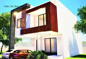 3bdrm House In Enyi Real Estate, Nifas Silk-lafto For Sale