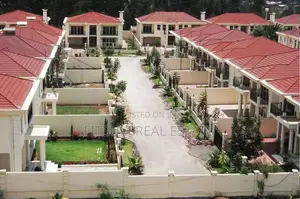 3bdrm House In Enyi Real Estate, Nifas Silk-lafto For Sale