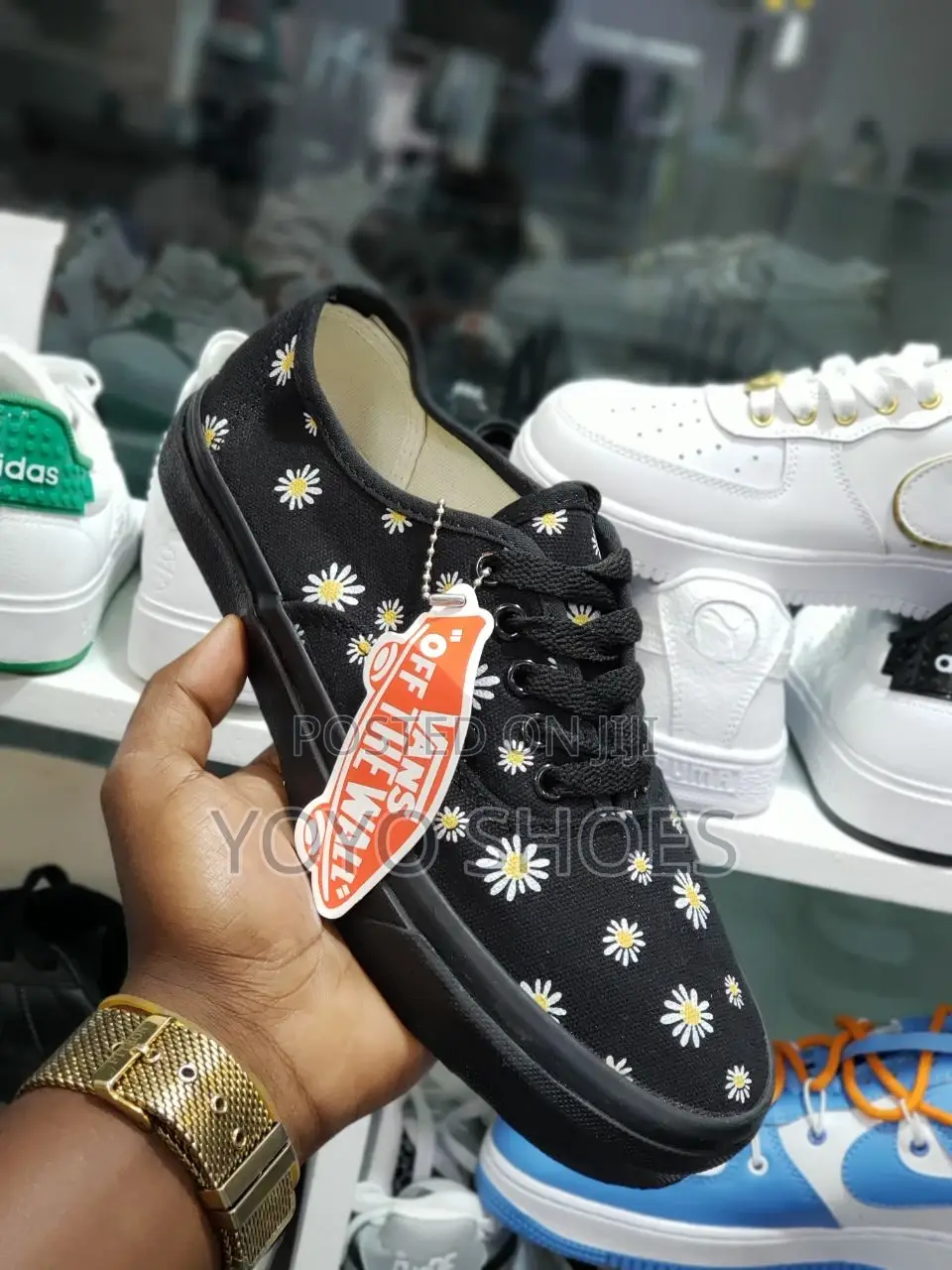 Vans Orginal