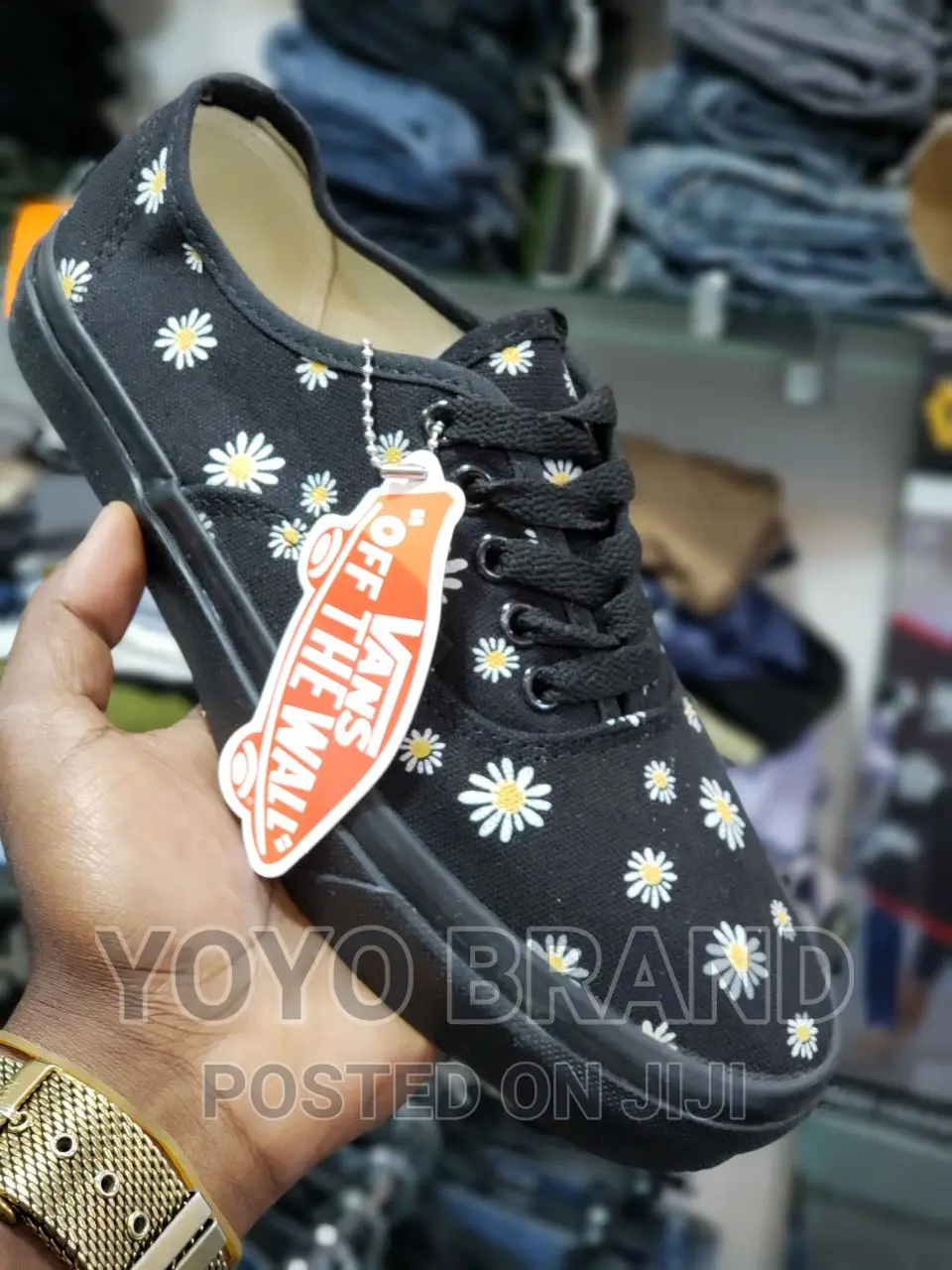 Vans Orginal